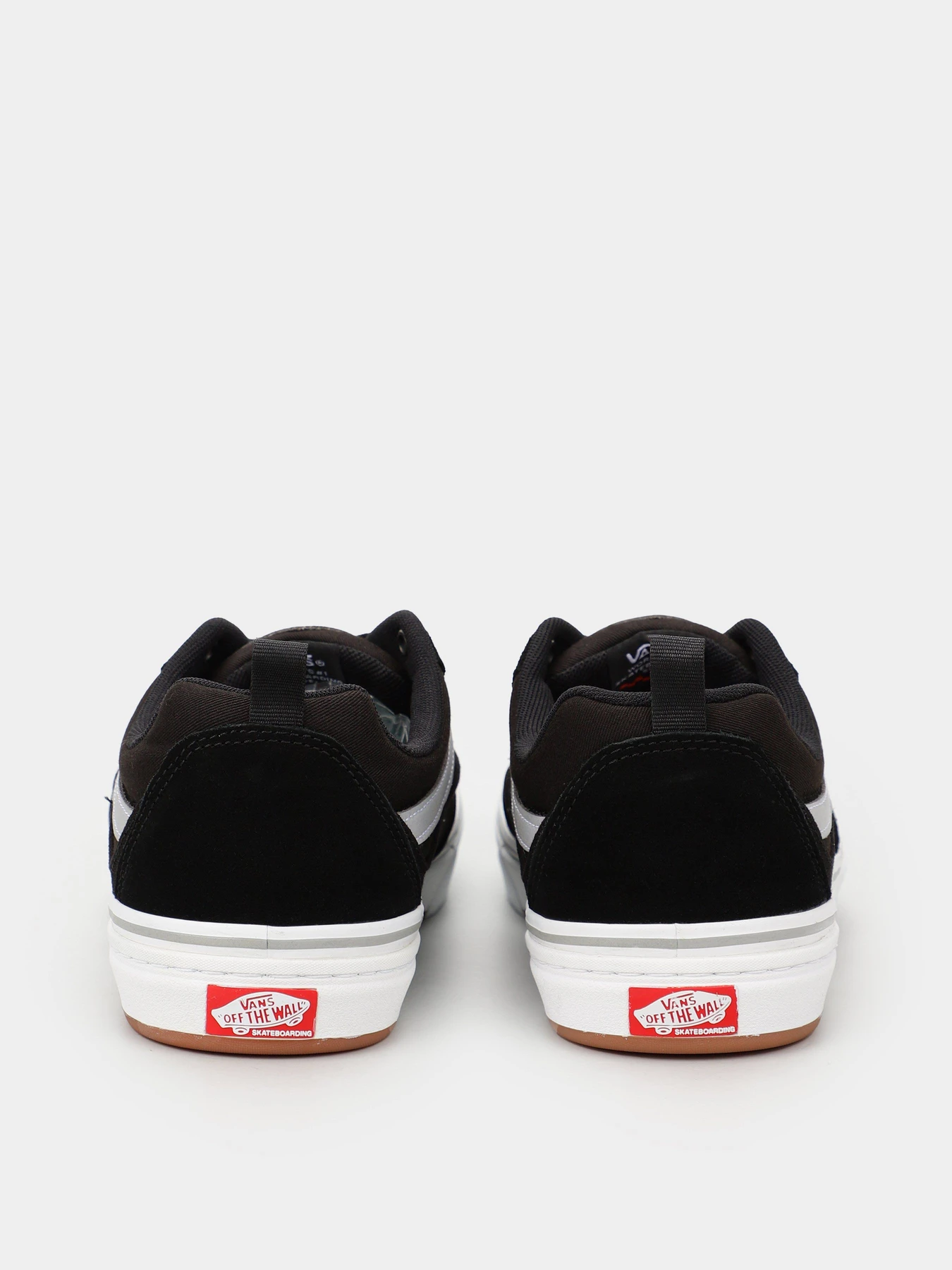 Кеды Vans Kyle Walker модель VN0A5JIEBRF1 Кеды Vans Kyle Walker модель VN0A5JIEBRF1 Фото