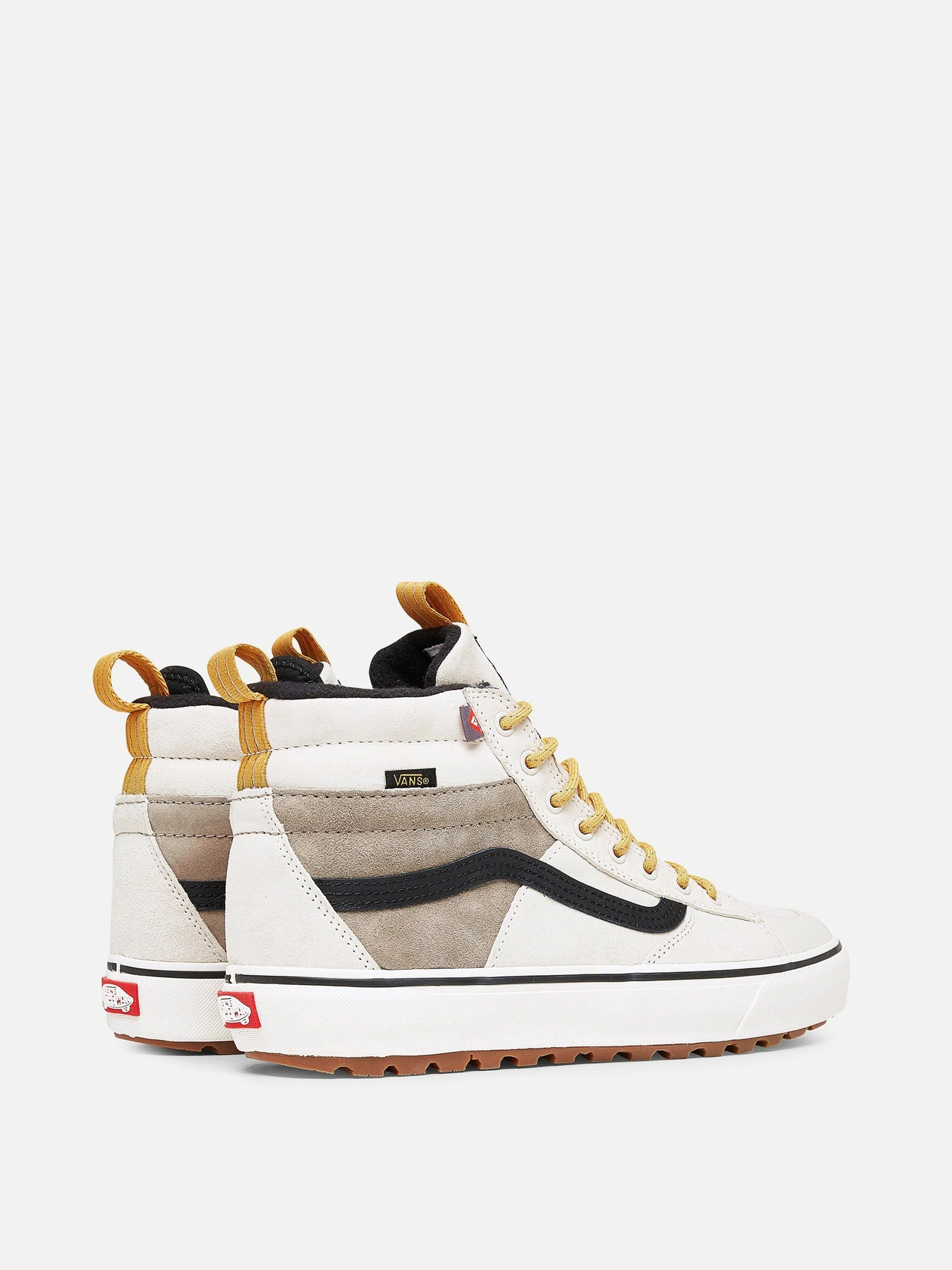 Кеды Vans SK8-HI MTE-2 модель VN0A5HZZJ5K1 Кеды Vans SK8-HI MTE-2 модель VN0A5HZZJ5K1 Фото
