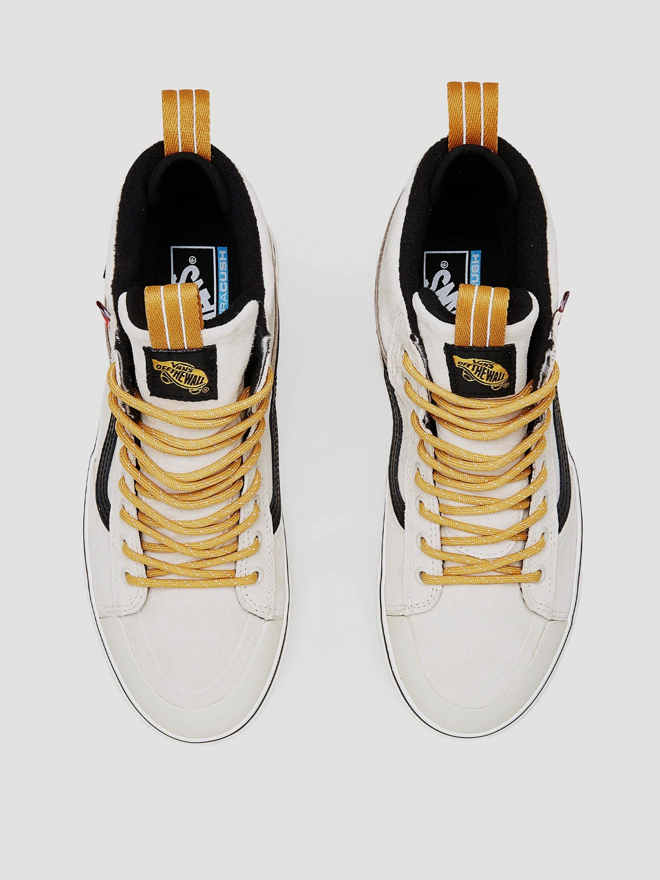Кеды Vans SK8-HI MTE-2 модель VN0A5HZZJ5K1 Кеды Vans SK8-HI MTE-2 модель VN0A5HZZJ5K1 Фото