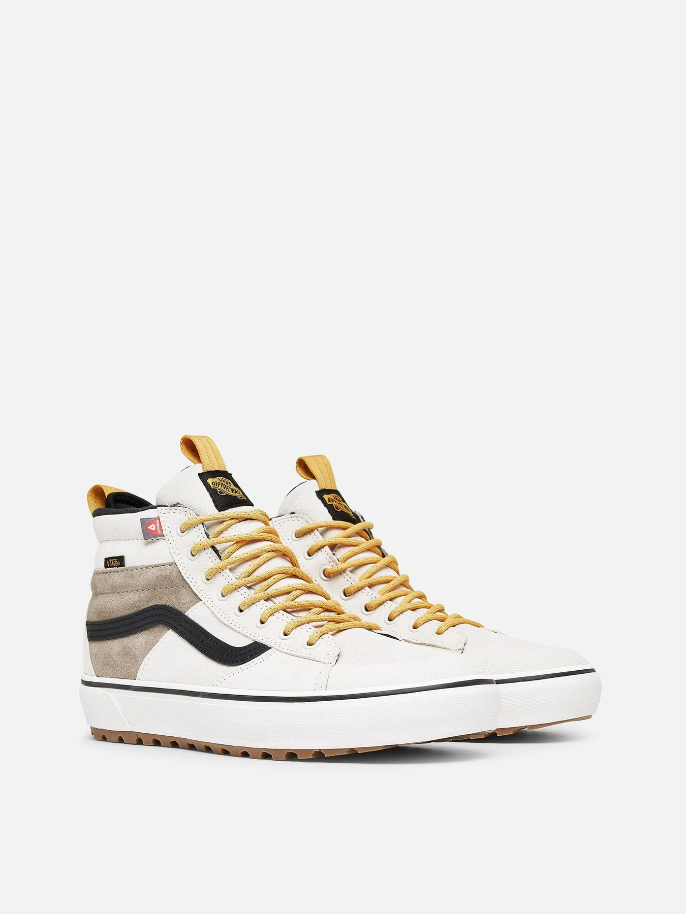 Кеды Vans SK8-HI MTE-2 модель VN0A5HZZJ5K1 Кеды Vans SK8-HI MTE-2 модель VN0A5HZZJ5K1 Фото
