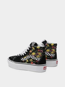 Кеды Vans SK8-HI PLATFORM 2.0 модель VN0A5KY2BML1 Фото