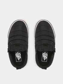 Слипоны и мокасины Vans Snow Lodge VANSGUARD модель VN0A5JI3BLK1 Фото