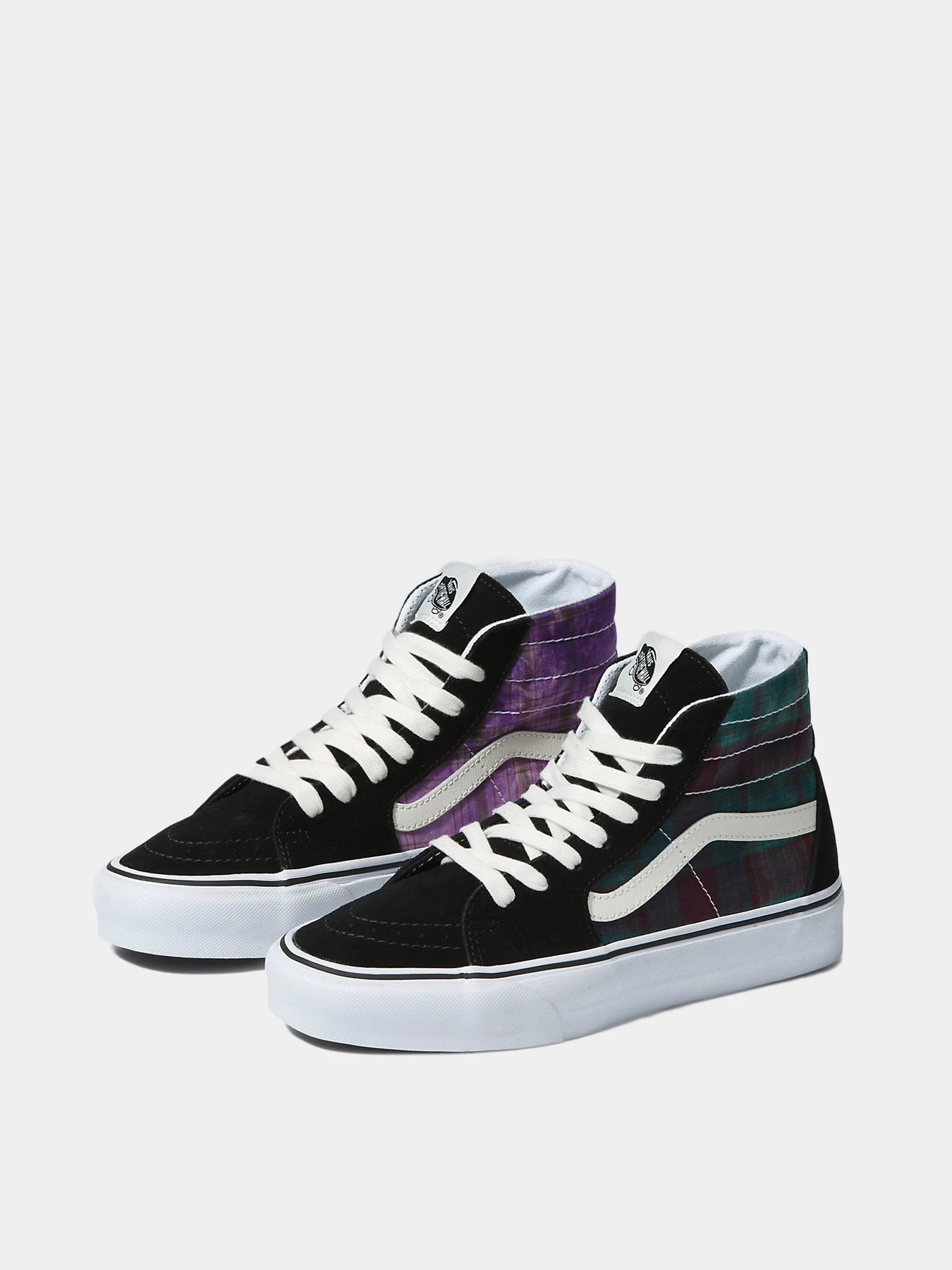 Кеды Vans SK8-HI TAPERED модель VN0A5KRUMUL1 Кеды Vans SK8-HI TAPERED модель VN0A5KRUMUL1 Фото