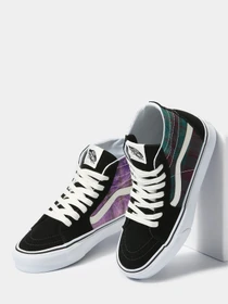 Кеды Vans SK8-HI TAPERED модель VN0A5KRUMUL1 Фото