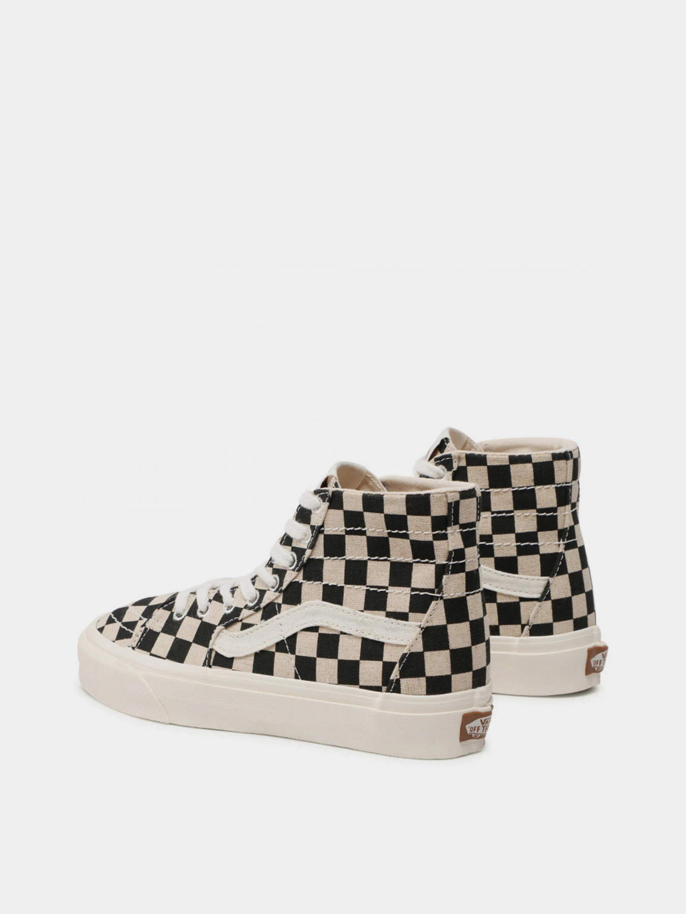 Кеды Vans SK8-HI TAPERED модель VN0A5KRU7051 Кеды Vans SK8-HI TAPERED модель VN0A5KRU7051 Фото