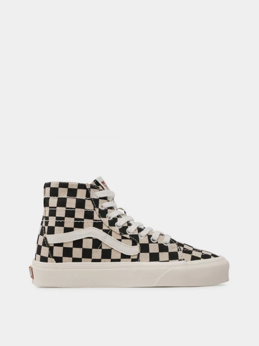 Кеды Vans SK8-HI TAPERED модель VN0A5KRU7051 Фото