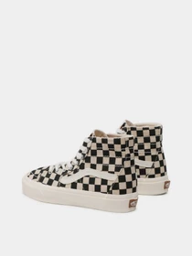 Кеды Vans SK8-HI TAPERED модель VN0A5KRU7051 Фото