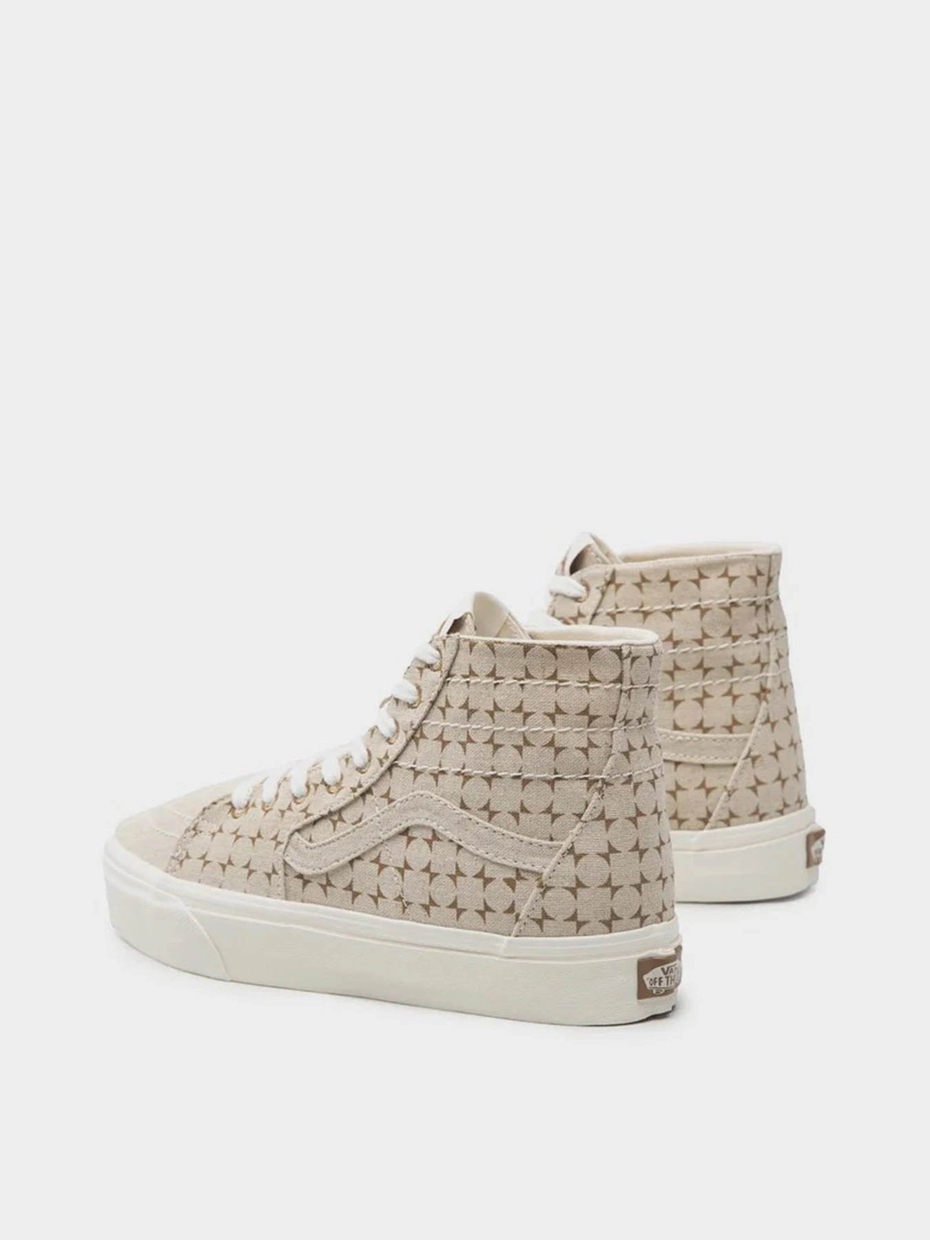 Кеды Vans SK8-HI TAPERED модель VN0A5KRUBRO1 Кеды Vans SK8-HI TAPERED модель VN0A5KRUBRO1 Фото
