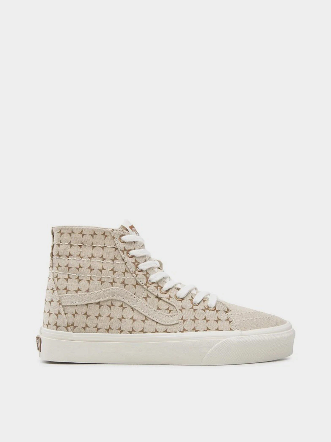 Кеды Vans SK8-HI TAPERED модель VN0A5KRUBRO1 Кеды Vans SK8-HI TAPERED модель VN0A5KRUBRO1 Фото