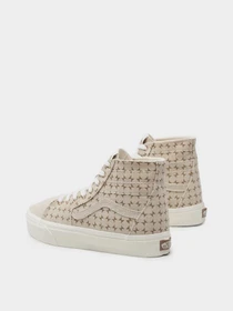 Кеды Vans SK8-HI TAPERED модель VN0A5KRUBRO1 Фото