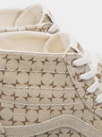 Кеды Vans SK8-HI TAPERED модель VN0A5KRUBRO1 Фото