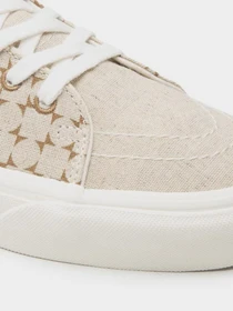 Кеды Vans SK8-HI TAPERED модель VN0A5KRUBRO1 Фото
