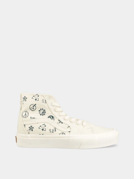 Кеды Vans SK8-HI TAPERED модель VN0A5KRU60Q1 Фото