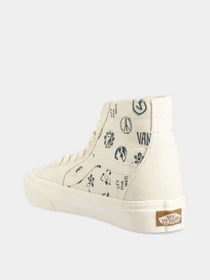 Кеды Vans SK8-HI TAPERED модель VN0A5KRU60Q1 Фото