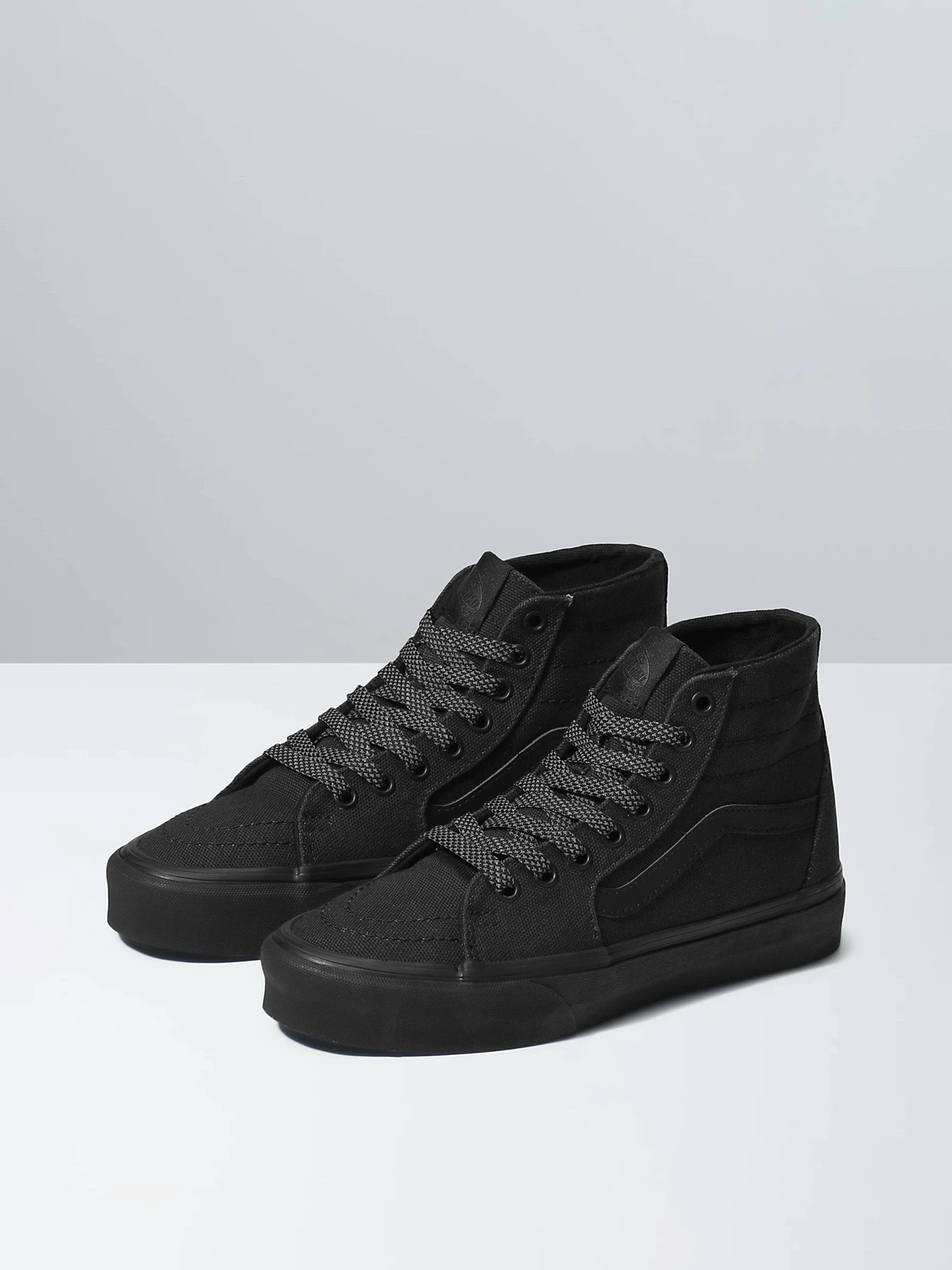 Кеды Vans Sk8-Hi Tapered Modular модель VN0A7Q5T1OJ1 Кеды Vans Sk8-Hi Tapered Modular модель VN0A7Q5T1OJ1 Фото