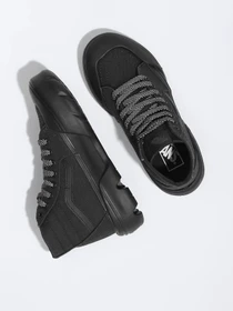 Кеды Vans Sk8-Hi Tapered Modular модель VN0A7Q5T1OJ1 Фото