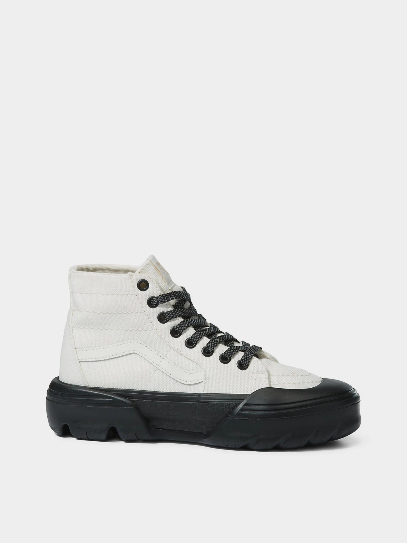 Кеды Vans Sk8-Hi Tapered Modular модель VN0A7Q5TKIG1 Кеды Vans Sk8-Hi Tapered Modular модель VN0A7Q5TKIG1 Фото