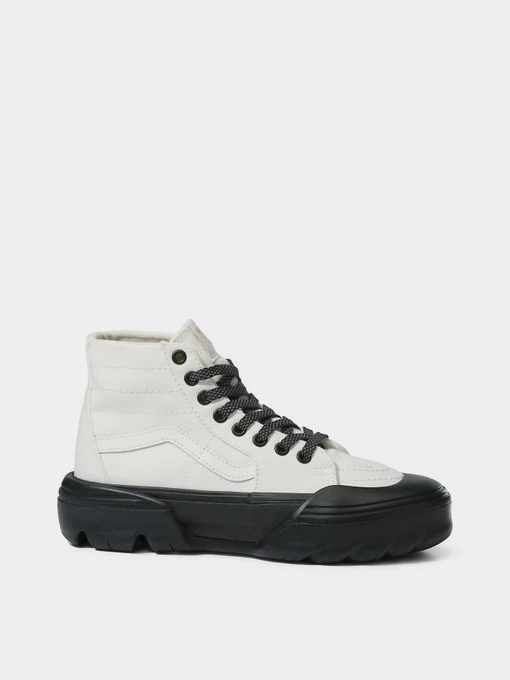 Кеды Vans Sk8-Hi Tapered Modular модель VN0A7Q5TKIG1 Фото