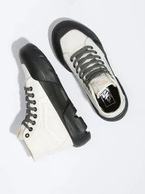 Кеды Vans Sk8-Hi Tapered Modular модель VN0A7Q5TKIG1 Фото