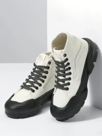 Кеды Vans Sk8-Hi Tapered Modular модель VN0A7Q5TKIG1 Фото