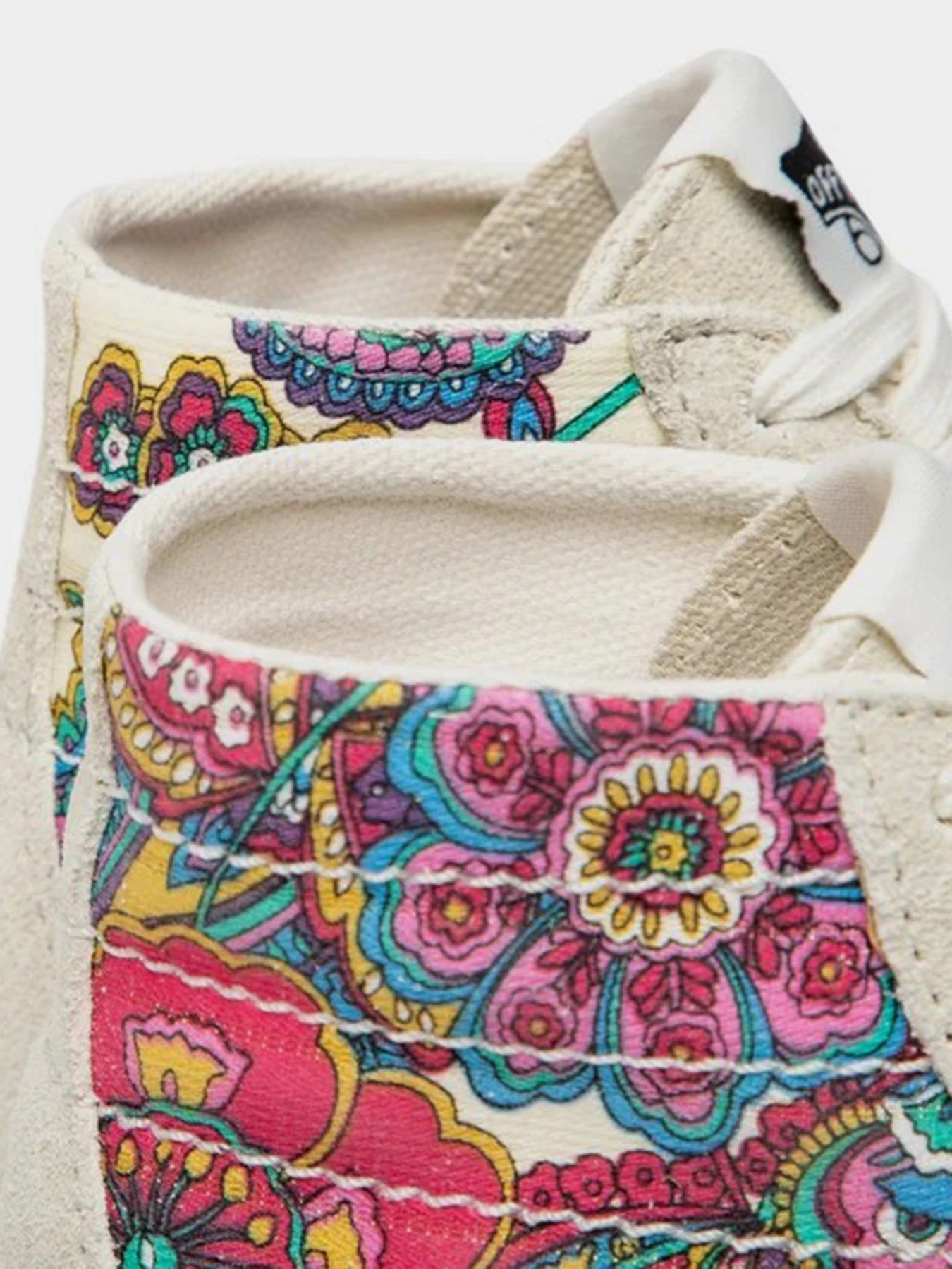 Кеды Vans модель VN0A7Q5PDJR1 Кеды Vans модель VN0A7Q5PDJR1 Фото