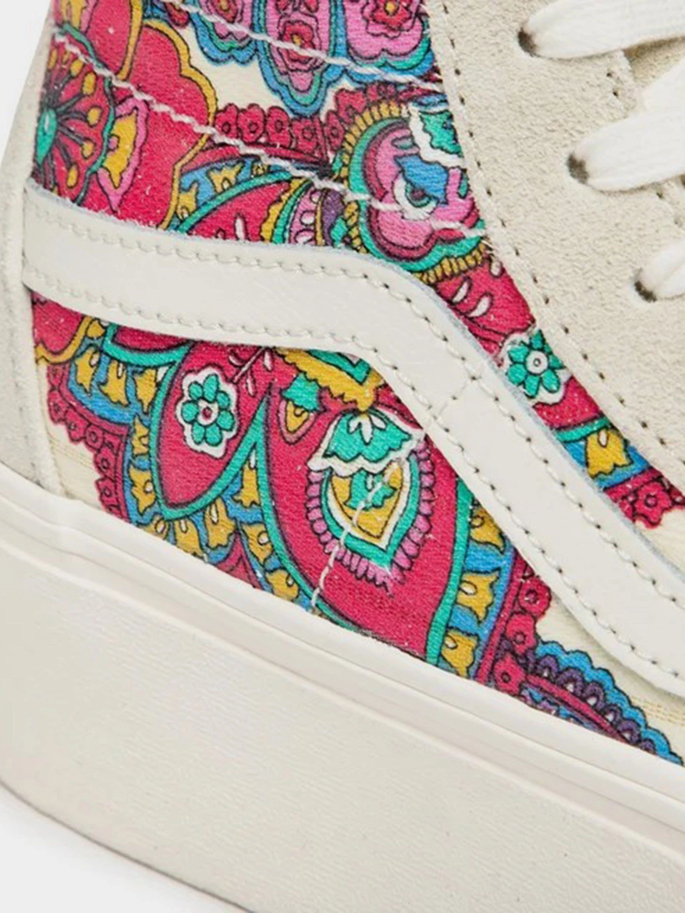 Кеды Vans модель VN0A7Q5PDJR1 Кеды Vans модель VN0A7Q5PDJR1 Фото
