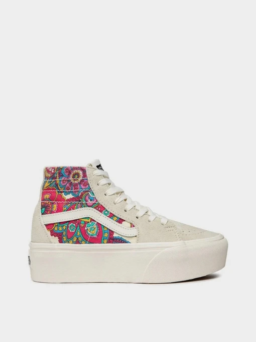Кеди Vans модель VN0A7Q5PDJR1 Фото