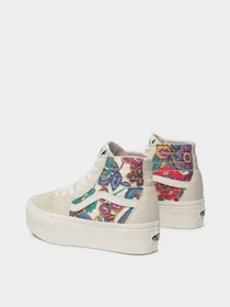 Кеды Vans модель VN0A7Q5PDJR1 Фото