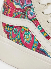 Кеды Vans модель VN0A7Q5PDJR1 Фото