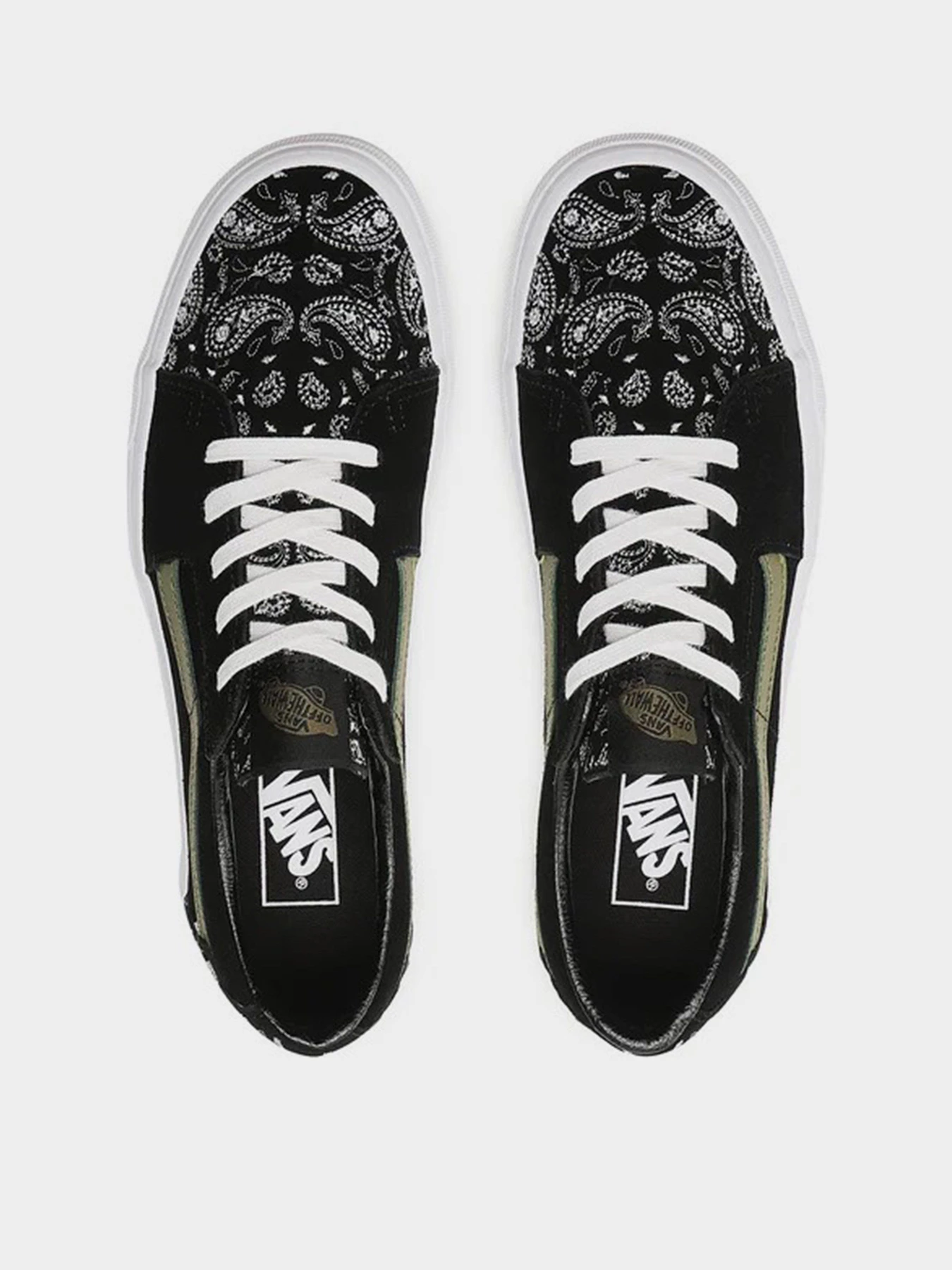 Кеды Vans Sk8-Low модель VN0A5KXDBLK1 Кеды Vans Sk8-Low модель VN0A5KXDBLK1 Фото