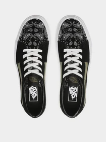 Кеды Vans Sk8-Low модель VN0A5KXDBLK1 Фото