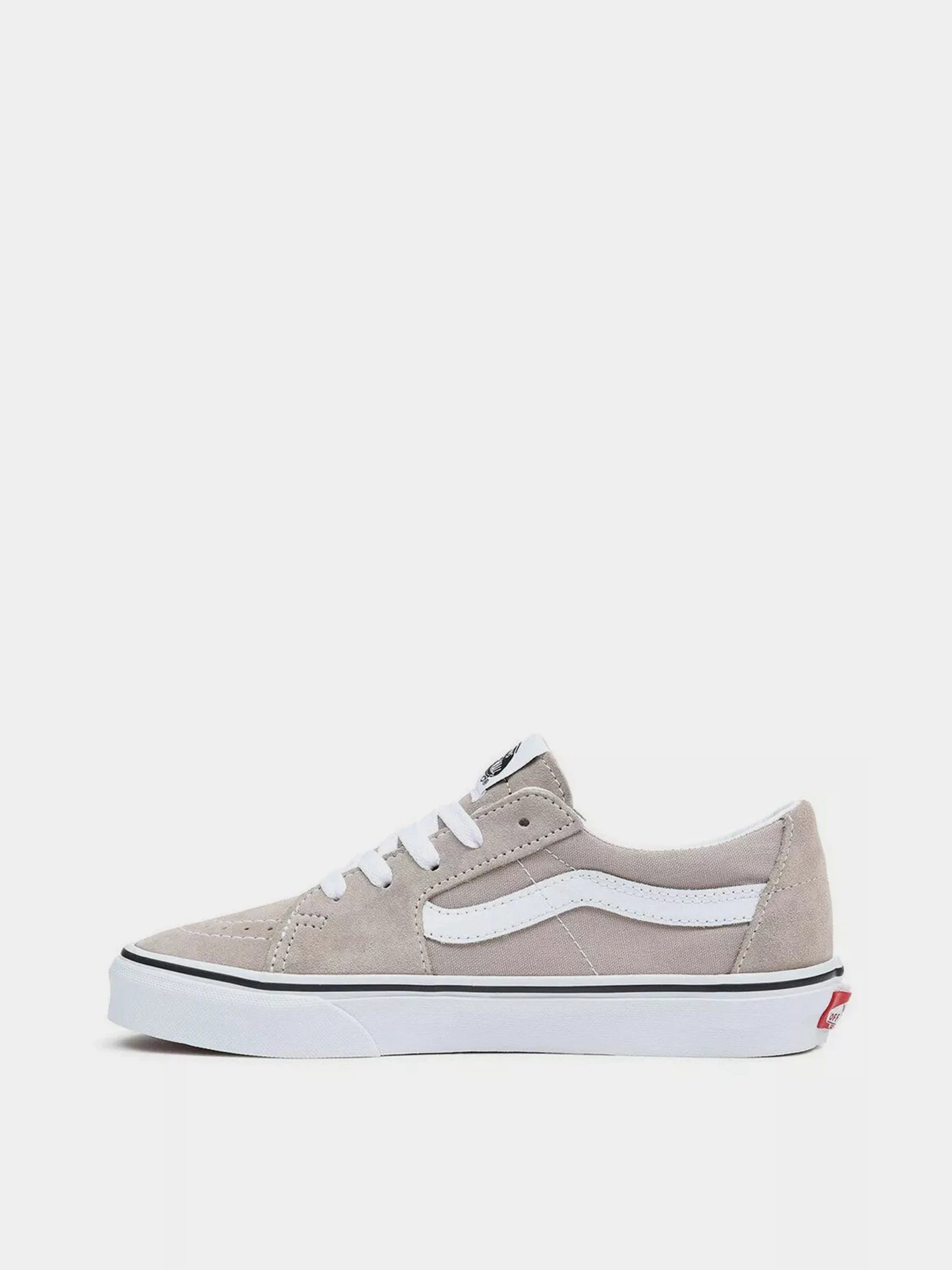 Кеды Vans Sk8-Low модель VN0A5KXDBD31 Кеды Vans Sk8-Low модель VN0A5KXDBD31 Фото