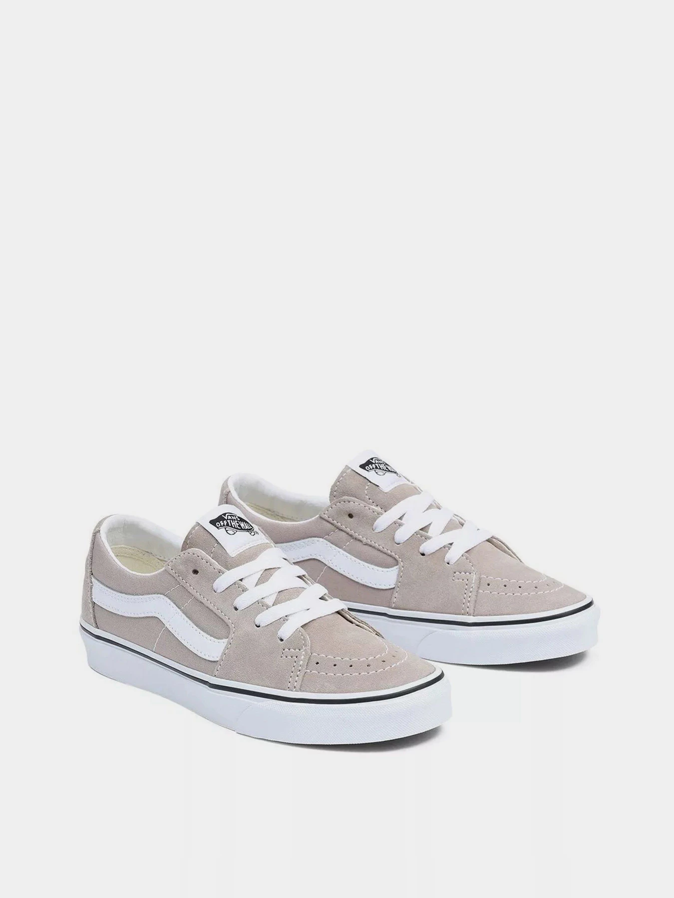 Кеды Vans Sk8-Low модель VN0A5KXDBD31 Кеды Vans Sk8-Low модель VN0A5KXDBD31 Фото