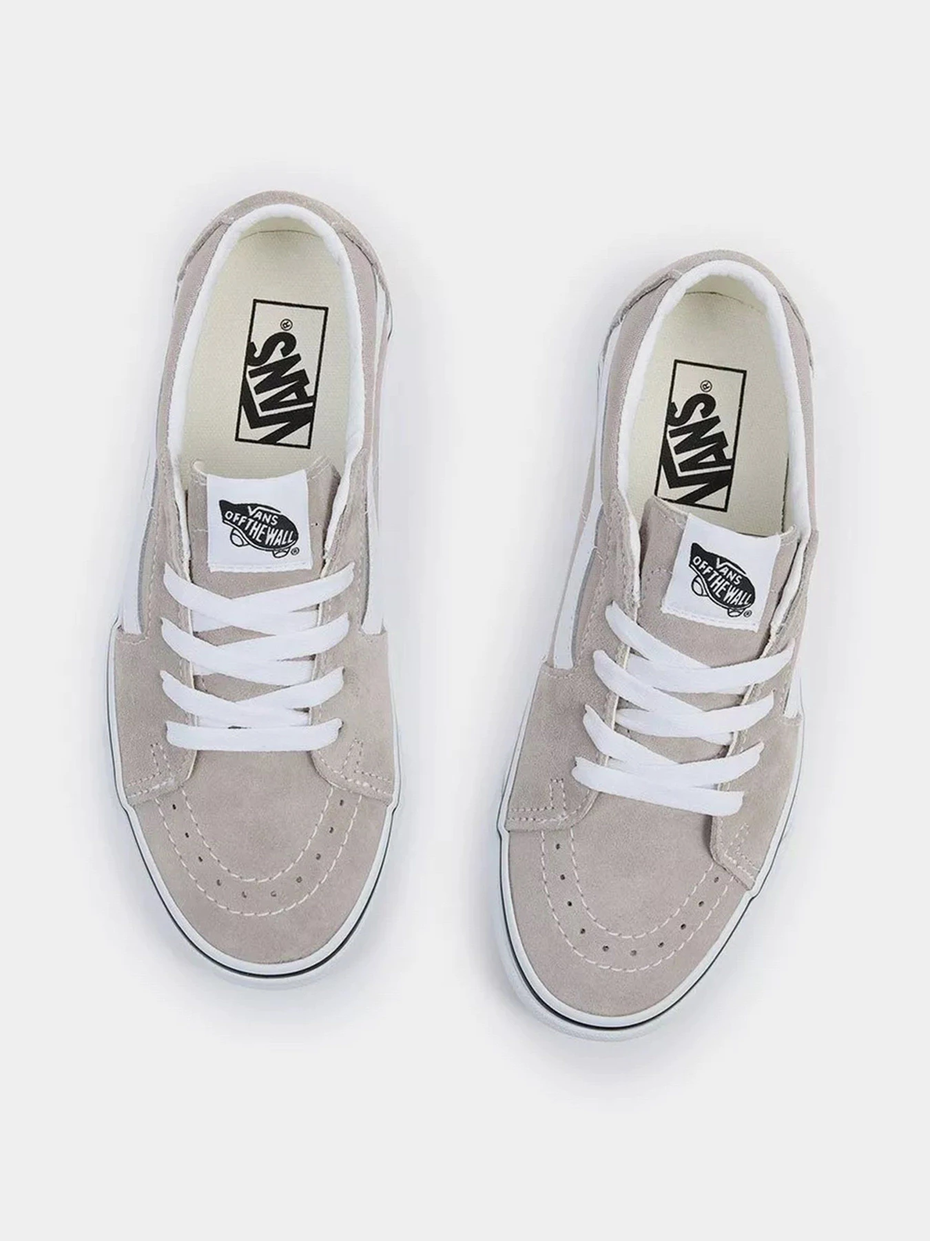 Кеды Vans Sk8-Low модель VN0A5KXDBD31 Кеды Vans Sk8-Low модель VN0A5KXDBD31 Фото