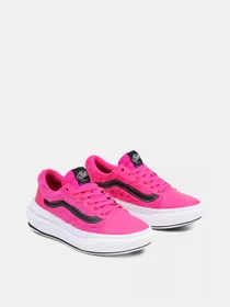 Кеди Vans OLD SKOOL OVERT модель VN0A7Q5EPNK1 Фото