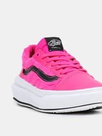 Кеди Vans OLD SKOOL OVERT модель VN0A7Q5EPNK1 Фото