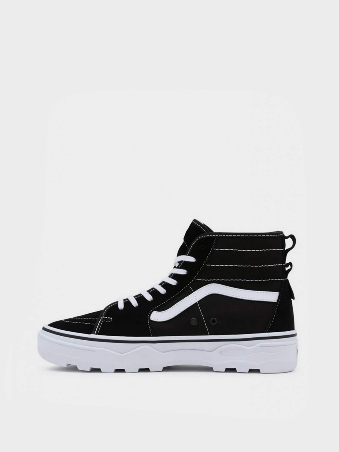 Кеди Vans SENTRY SK8-HI модель VN0A5KY5BA21 Фото