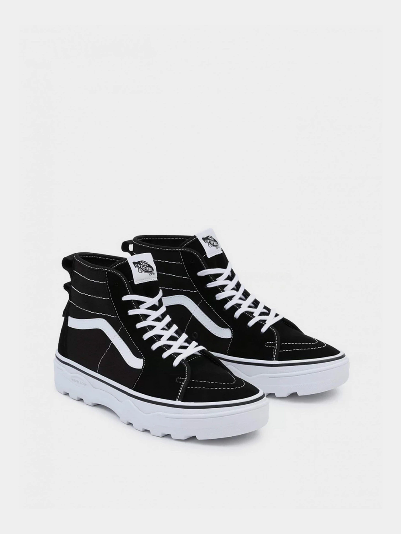 Кеди Vans SENTRY SK8-HI модель VN0A5KY5BA21 Фото