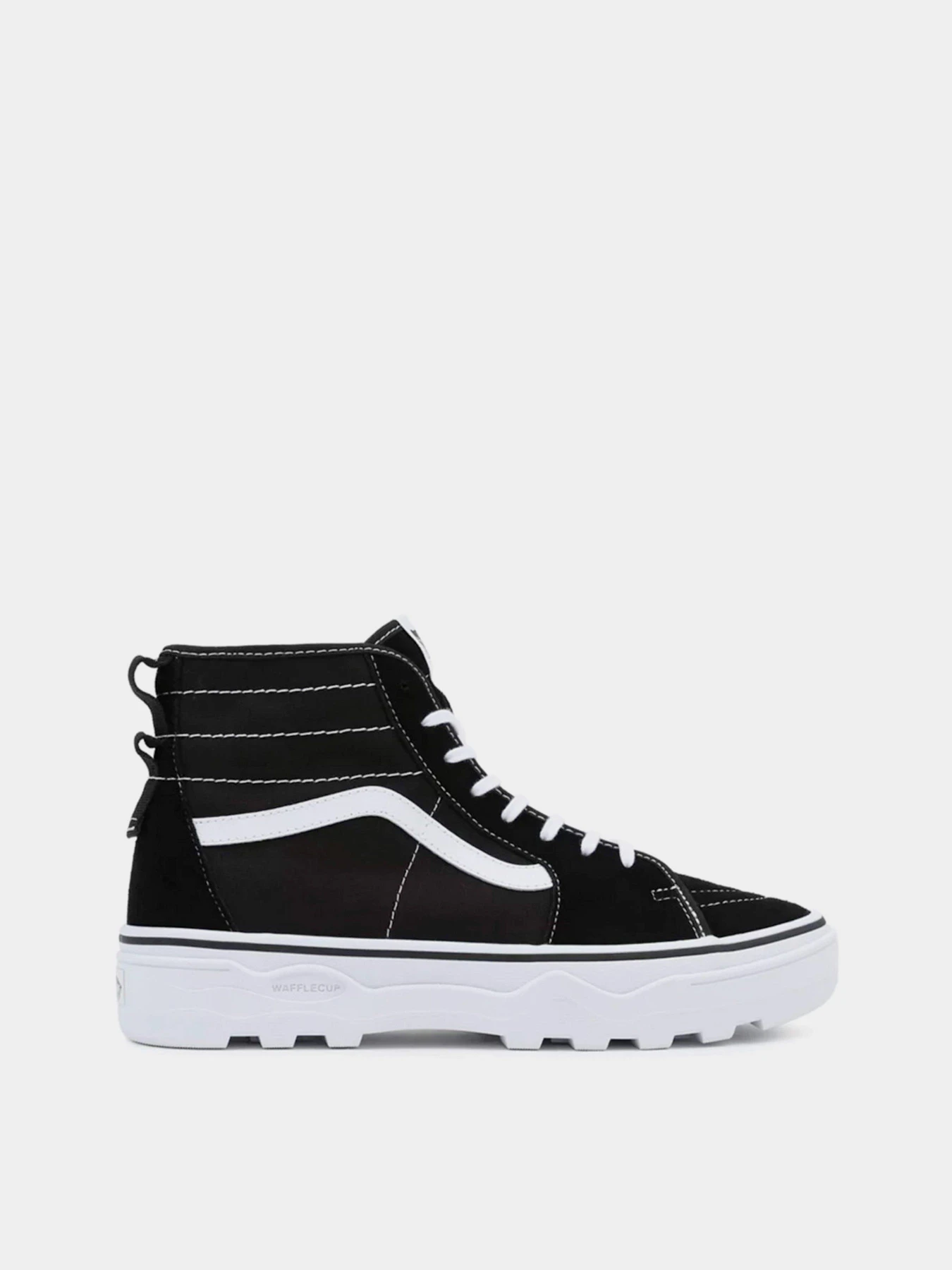 Кеди Vans SENTRY SK8-HI модель VN0A5KY5BA21 Фото
