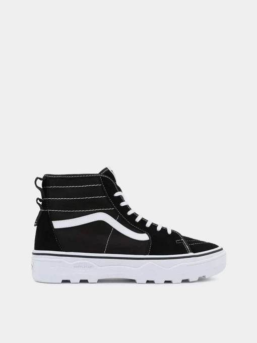 Кеды Vans SENTRY SK8-HI модель VN0A5KY5BA21 Фото