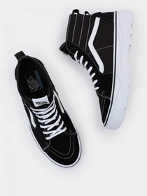 Кеди Vans SENTRY SK8-HI модель VN0A5KY5BA21 Фото
