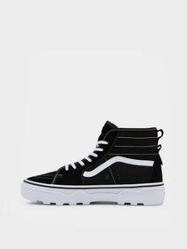 Кеди Vans SENTRY SK8-HI модель VN0A5KY5BA21 Фото