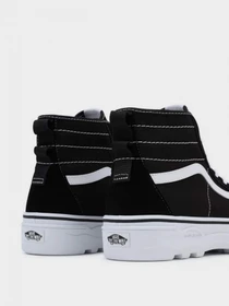 Кеди Vans SENTRY SK8-HI модель VN0A5KY5BA21 Фото