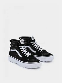 Кеди Vans SENTRY SK8-HI модель VN0A5KY5BA21 Фото