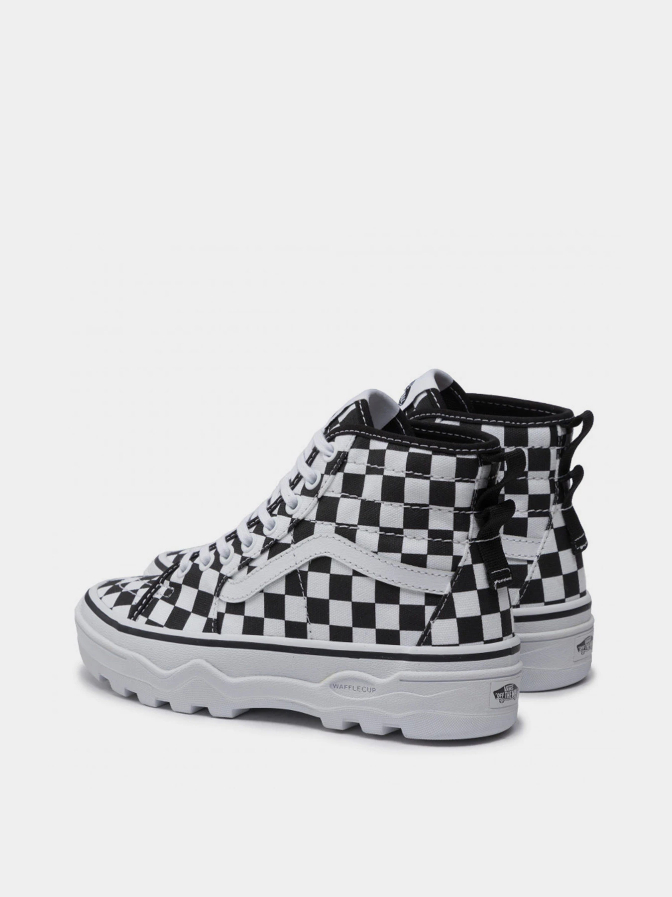 Кеды Vans SENTRY SK8-HI модель VN0A5KY57051 Кеды Vans SENTRY SK8-HI модель VN0A5KY57051 Фото