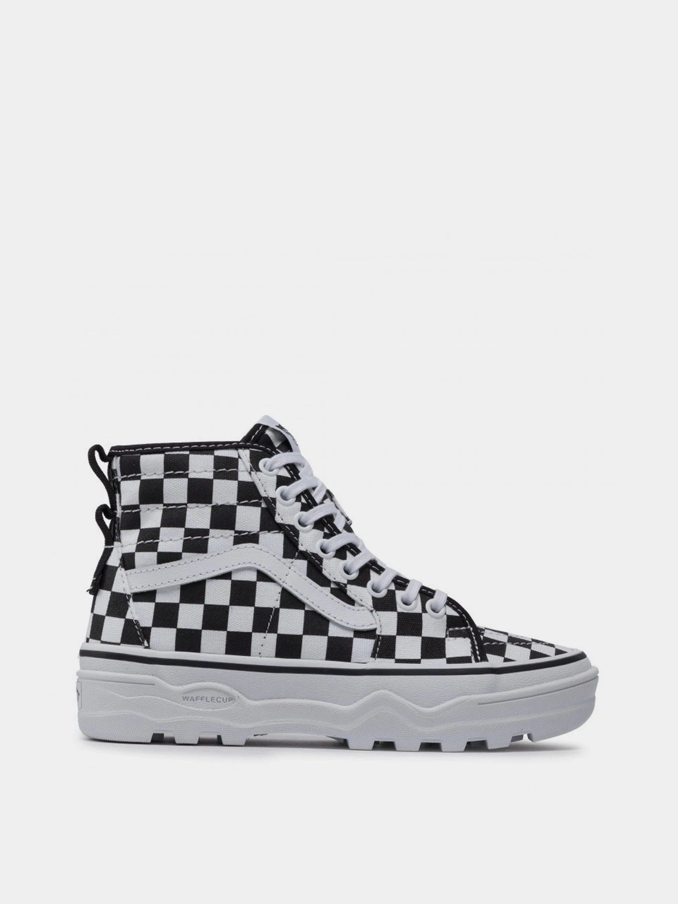 Кеды Vans SENTRY SK8-HI модель VN0A5KY57051 Кеды Vans SENTRY SK8-HI модель VN0A5KY57051 Фото
