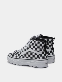 Кеды Vans SENTRY SK8-HI модель VN0A5KY57051 Фото