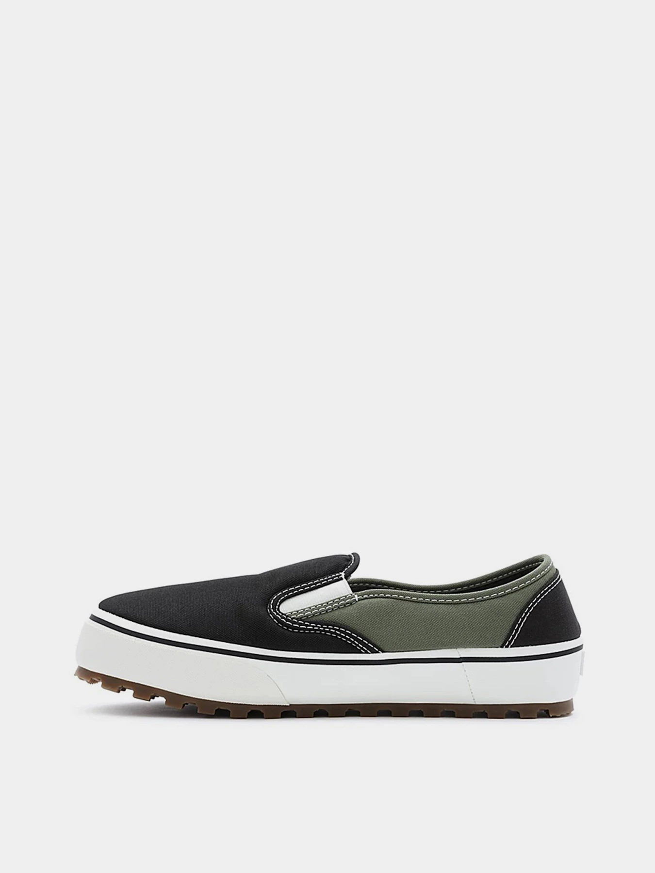 Слипоны и мокасины Vans UA SNOW LODGE VANSGUARD модель VN0A5JI2YJ71 Слипоны и мокасины Vans UA SNOW LODGE VANSGUARD модель VN0A5JI2YJ71 Фото