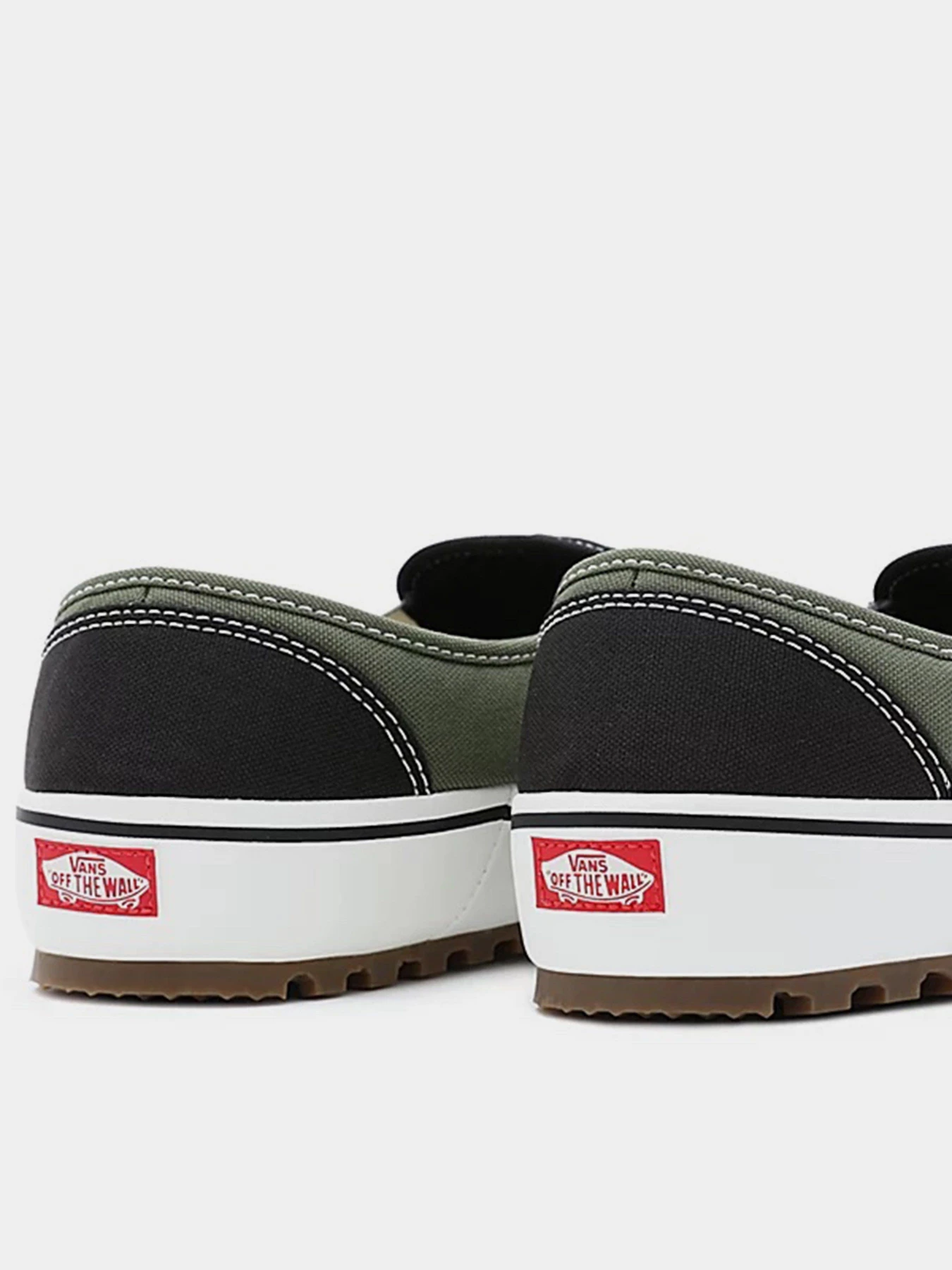 Слипоны и мокасины Vans UA SNOW LODGE VANSGUARD модель VN0A5JI2YJ71 Слипоны и мокасины Vans UA SNOW LODGE VANSGUARD модель VN0A5JI2YJ71 Фото