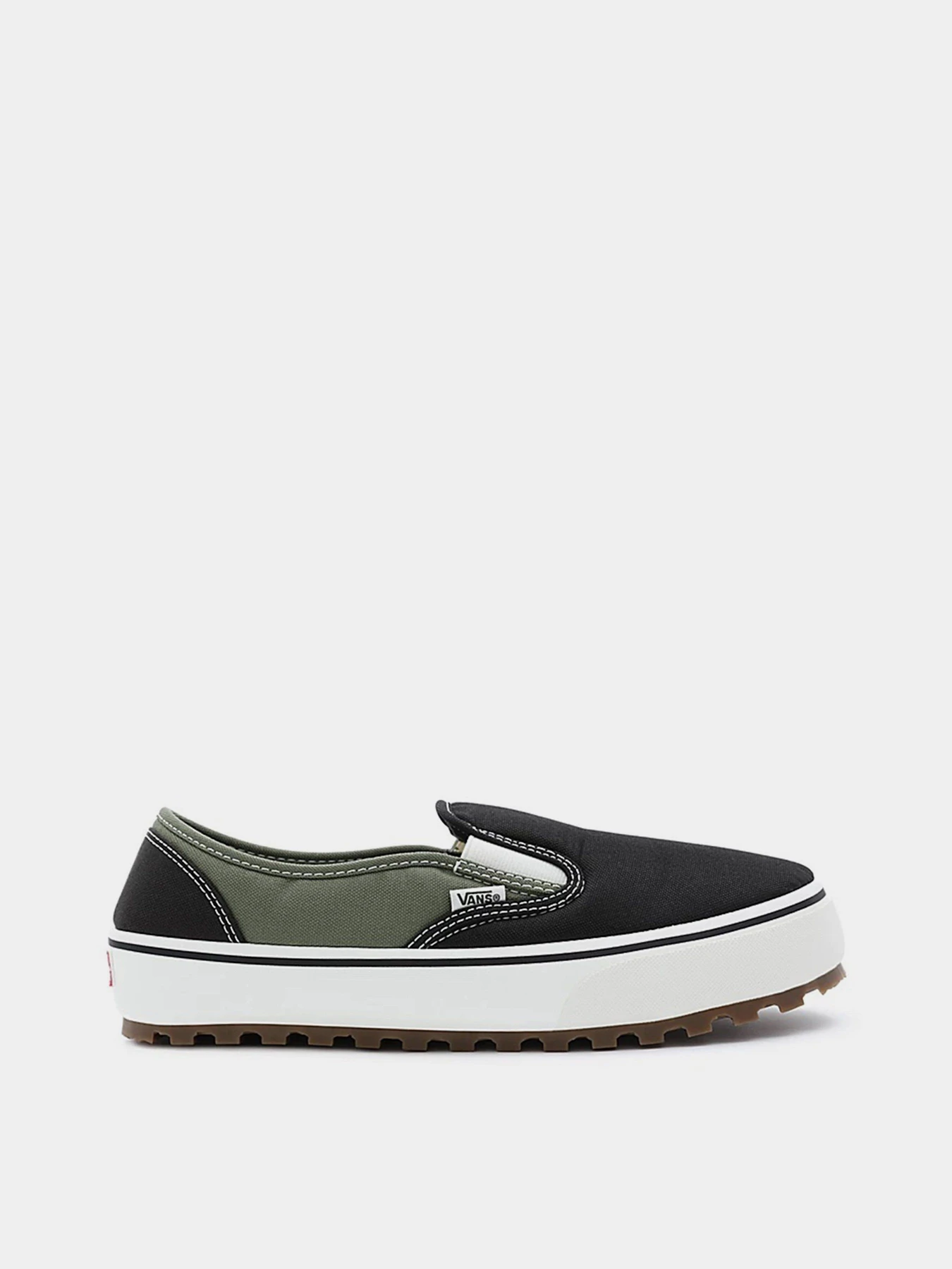 Слипоны и мокасины Vans UA SNOW LODGE VANSGUARD модель VN0A5JI2YJ71 Слипоны и мокасины Vans UA SNOW LODGE VANSGUARD модель VN0A5JI2YJ71 Фото